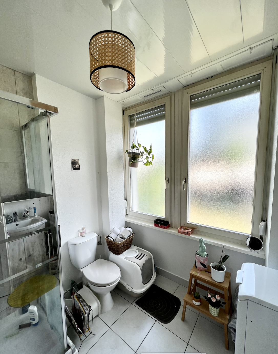 Appartement T3 dans bel immeuble haussmannien - Image 8