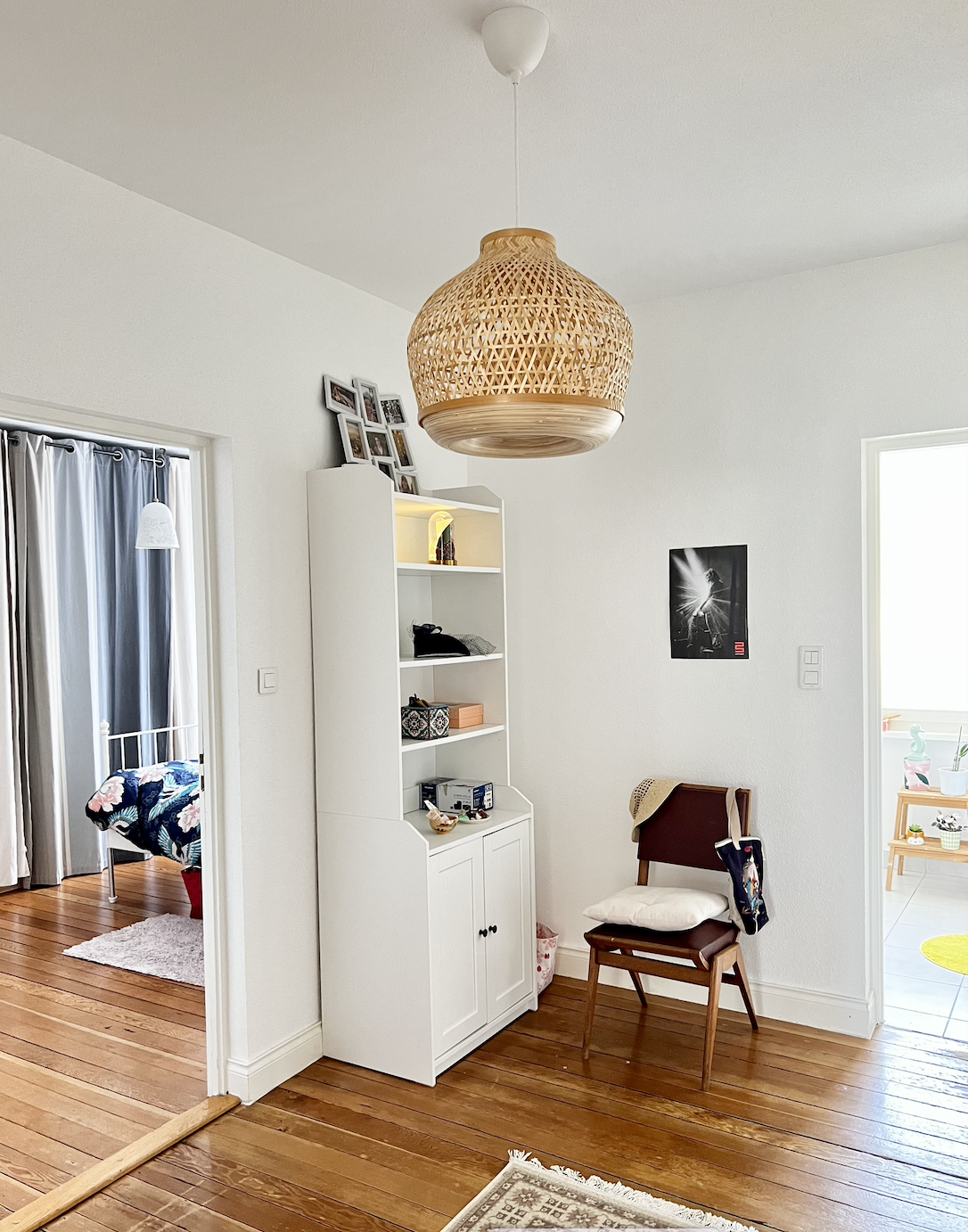 Appartement T3 dans bel immeuble haussmannien - Image 7