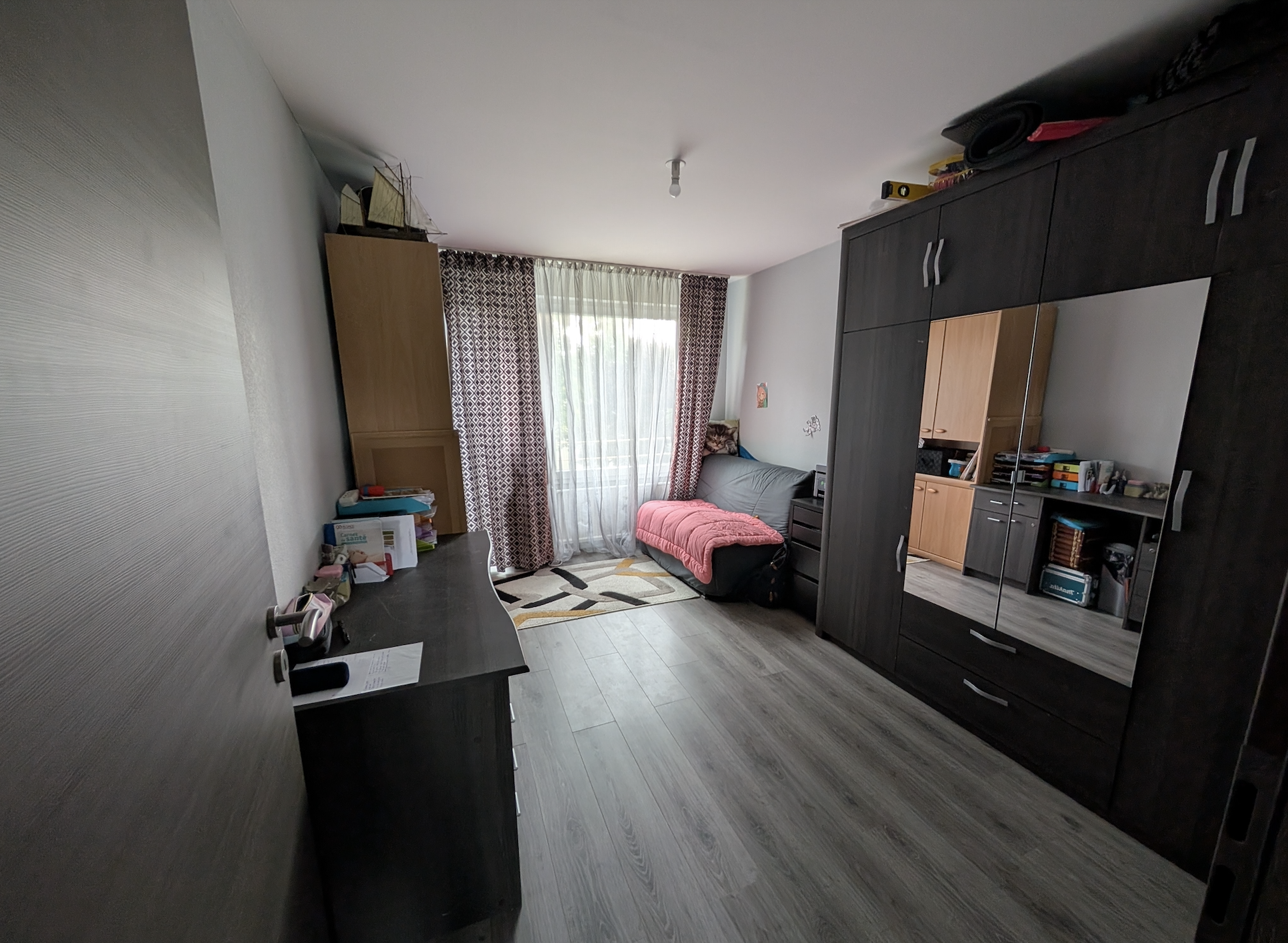 Appartement F5 92m2 - Image 3