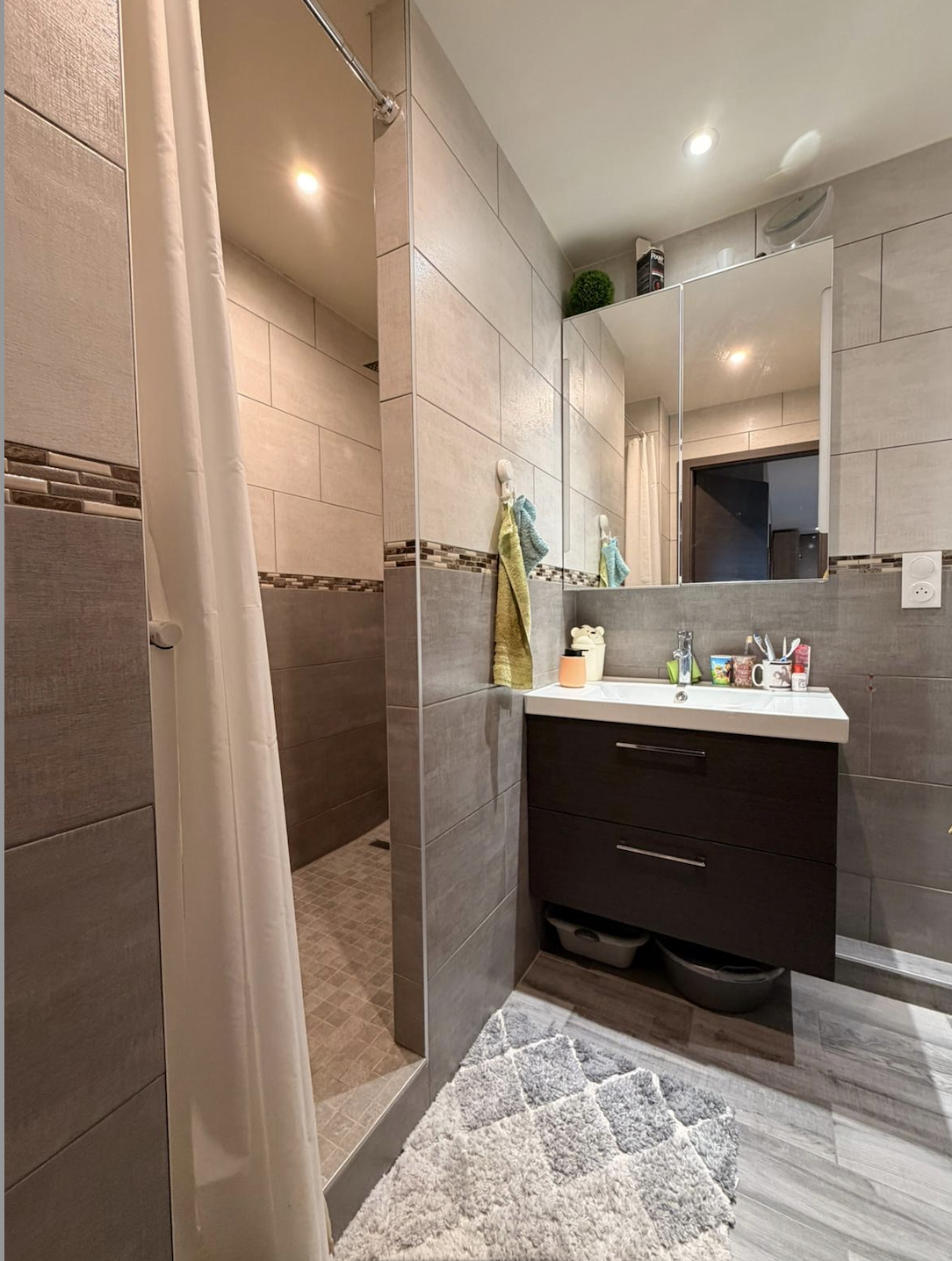 Appartement F5 92m2 - Image 6