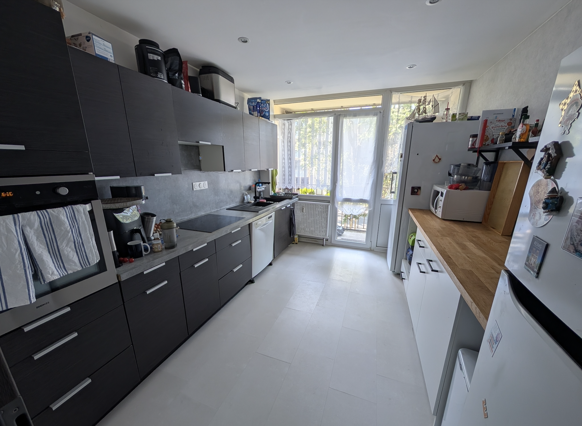 Appartement F5 92m2 - Image 2