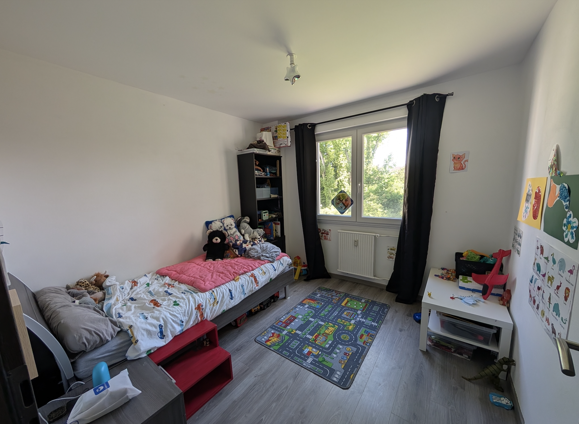 Appartement F5 92m2 - Image 5