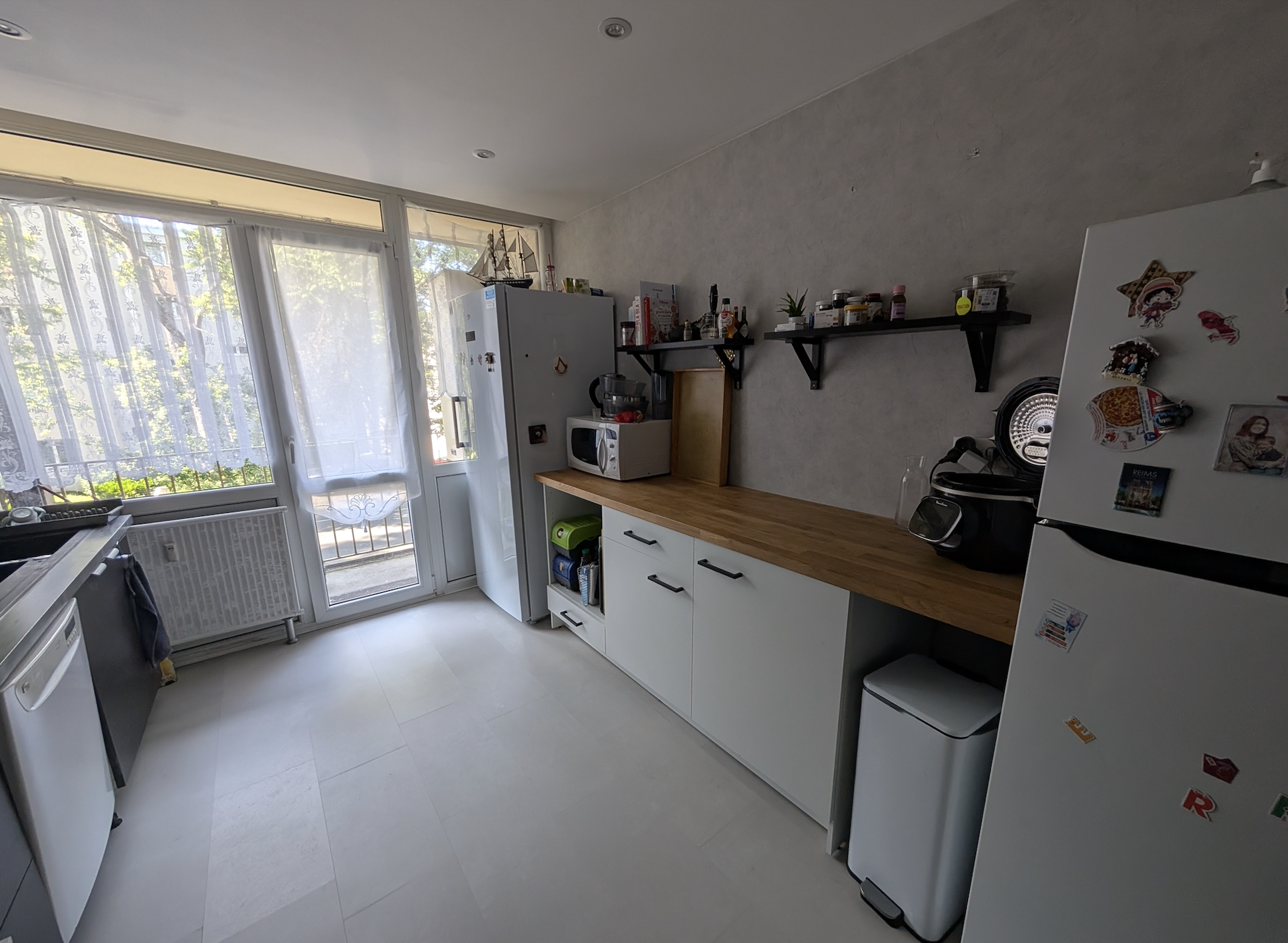 Appartement F5 92m2 - Image 4