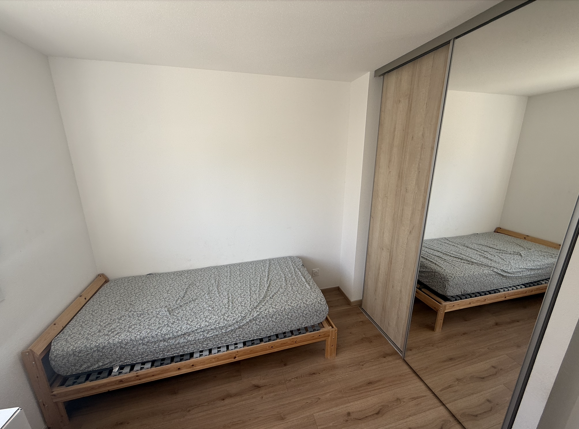 Duplex-Jardin® 4 pièces avec jardin et terrasse Michelbach-le-Bas - Image 5