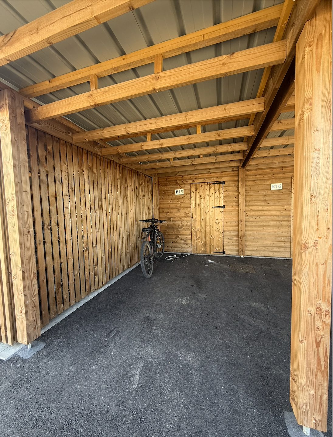 Duplex-Jardin® 4 pièces avec jardin et terrasse Michelbach-le-Bas - Image 7