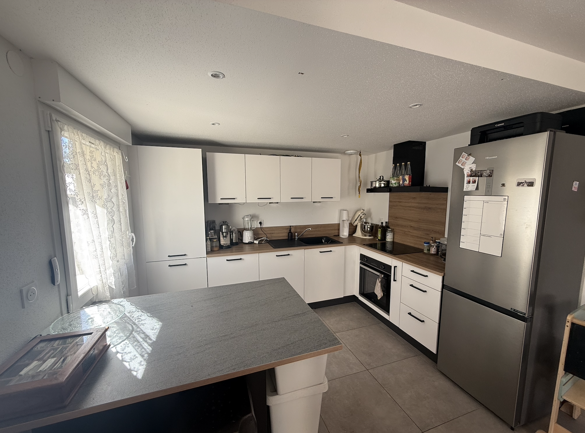 Duplex-Jardin® 4 pièces avec jardin et terrasse Michelbach-le-Bas - Image 1