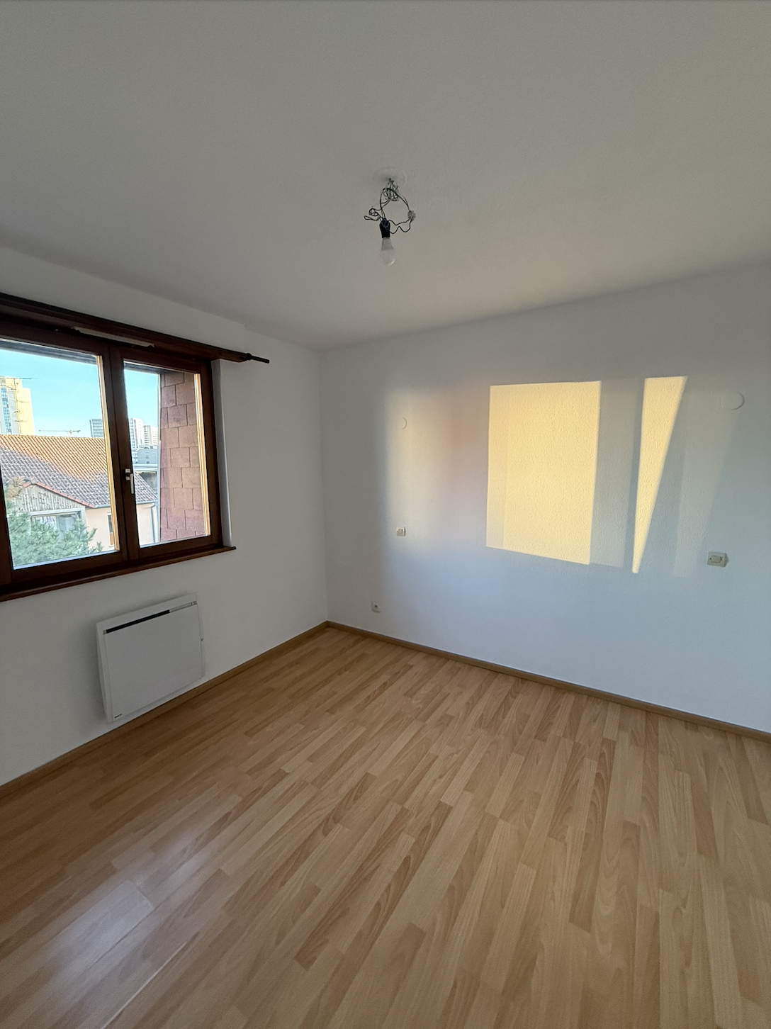 T3 avec terrasse et garage à SAINT LOUIS frontière SUISSE - Image 6