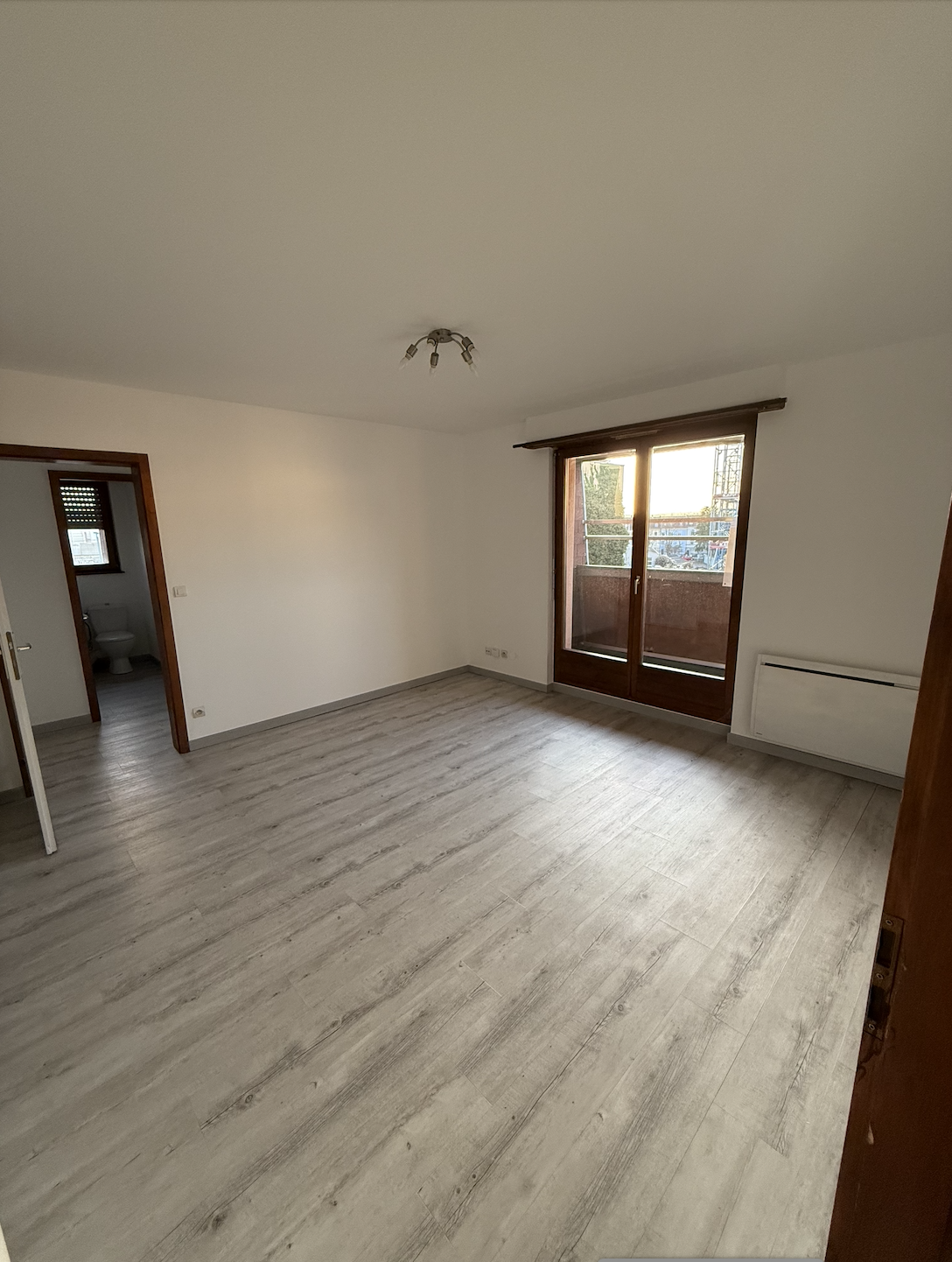 T3 avec terrasse et garage à SAINT LOUIS frontière SUISSE - Image 4