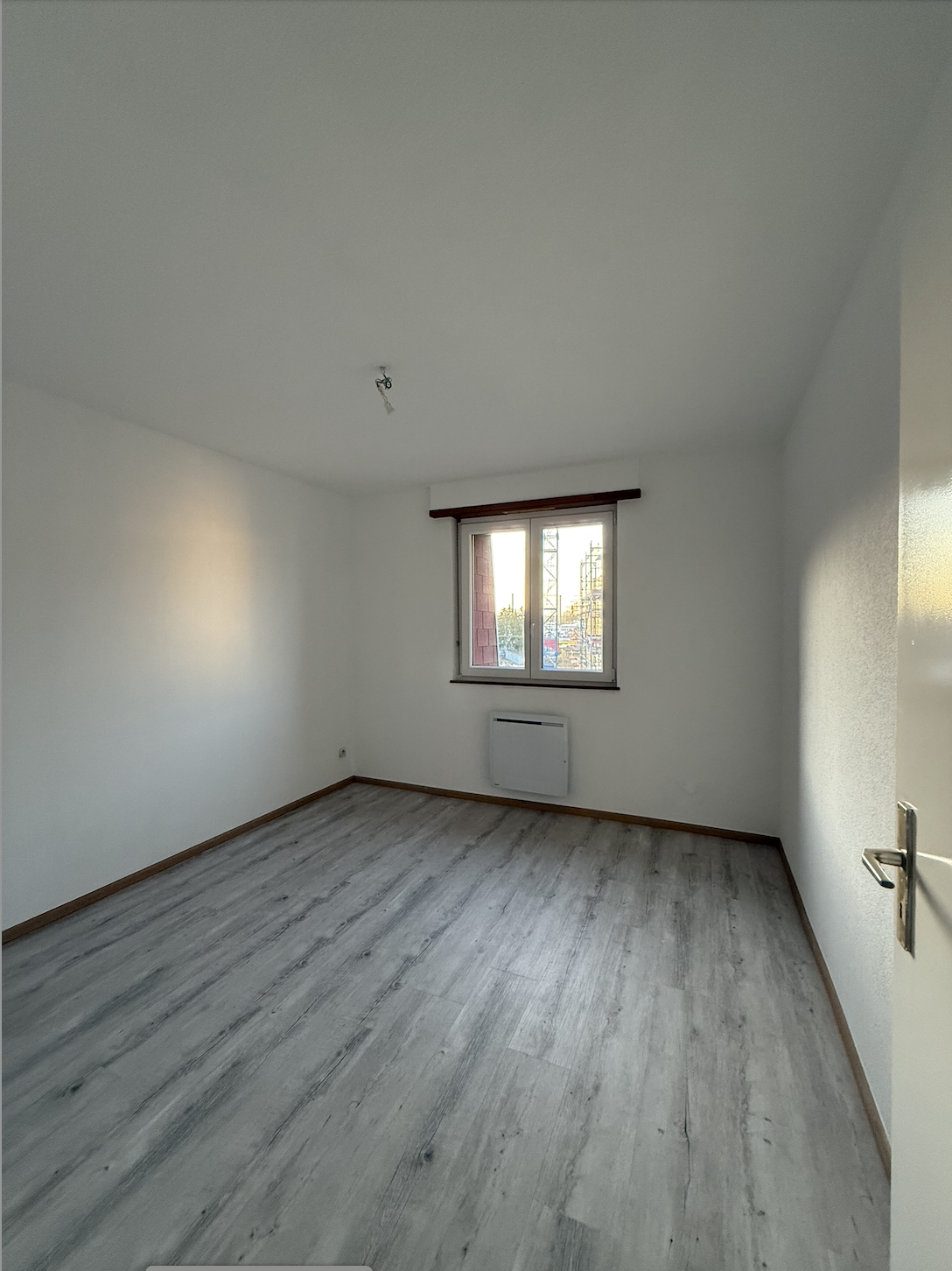 T3 avec terrasse et garage à SAINT LOUIS frontière SUISSE - Image 5